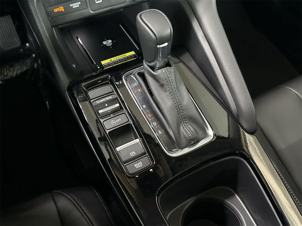 2026 Acura Integra INTEGRA