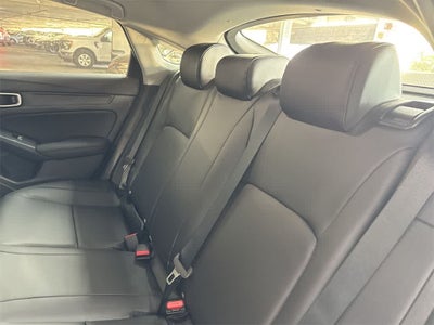 2026 Acura Integra INTEGRA