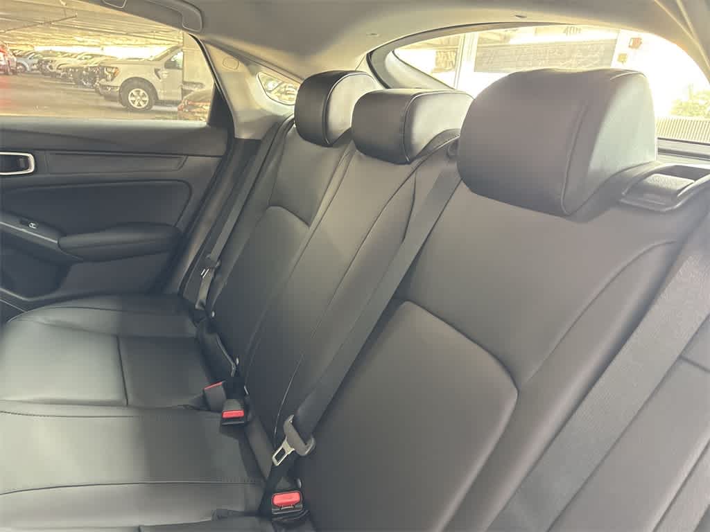 2026 Acura Integra INTEGRA