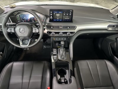 2026 Acura Integra INTEGRA