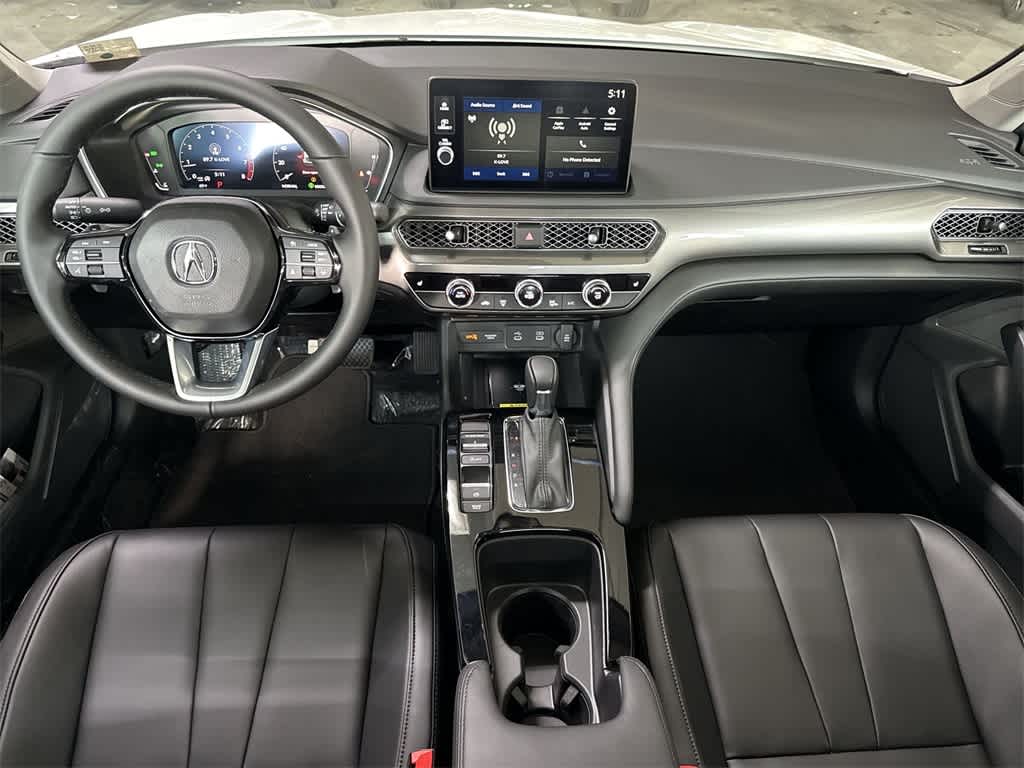 2026 Acura Integra INTEGRA