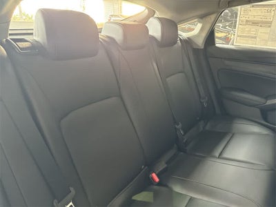 2026 Acura Integra INTEGRA