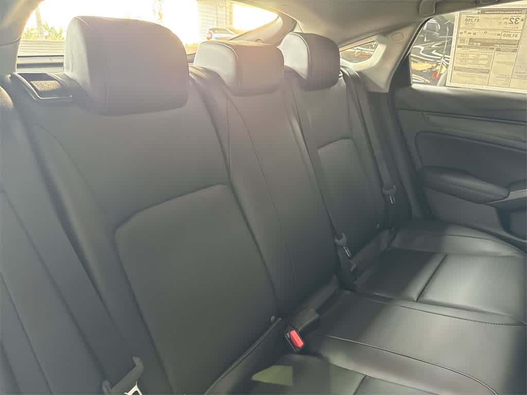 2026 Acura Integra INTEGRA