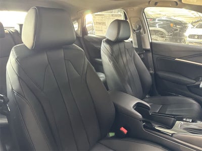 2026 Acura Integra INTEGRA