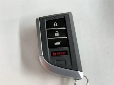 2026 Acura Integra INTEGRA