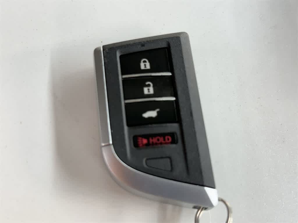 2026 Acura Integra INTEGRA