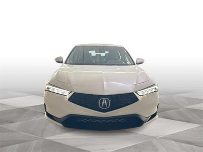 2026 Acura Integra INTEGRA