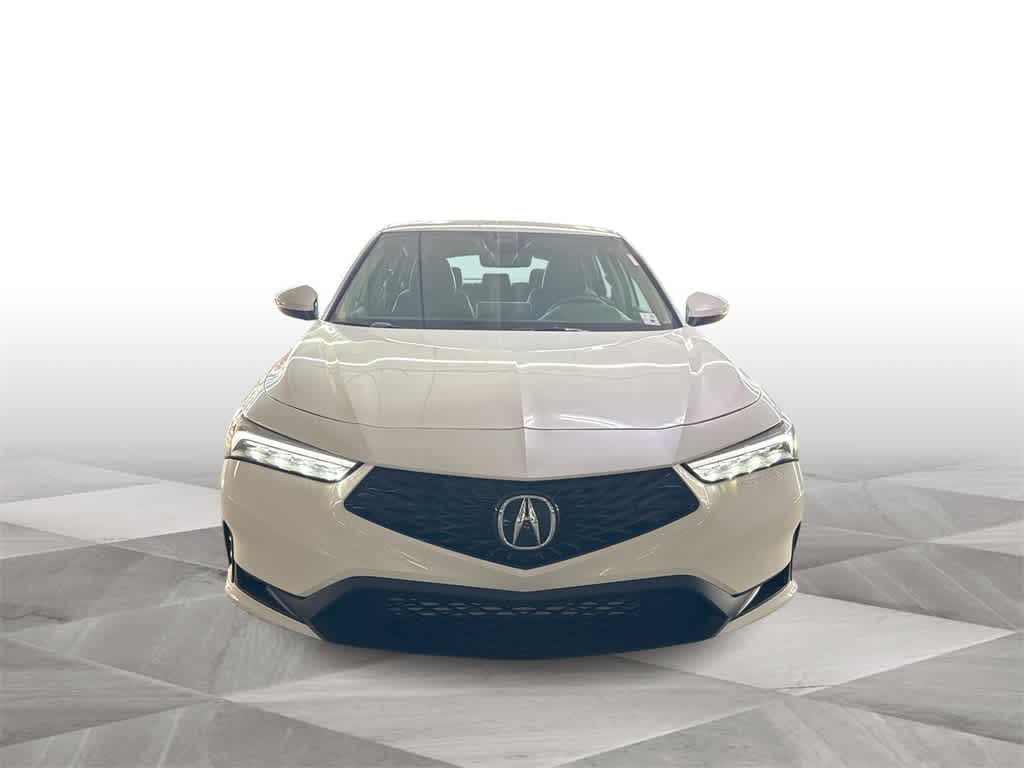 2026 Acura Integra INTEGRA