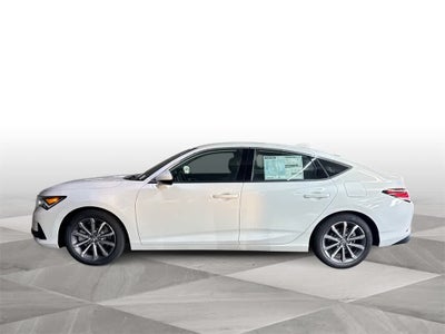 2026 Acura Integra INTEGRA