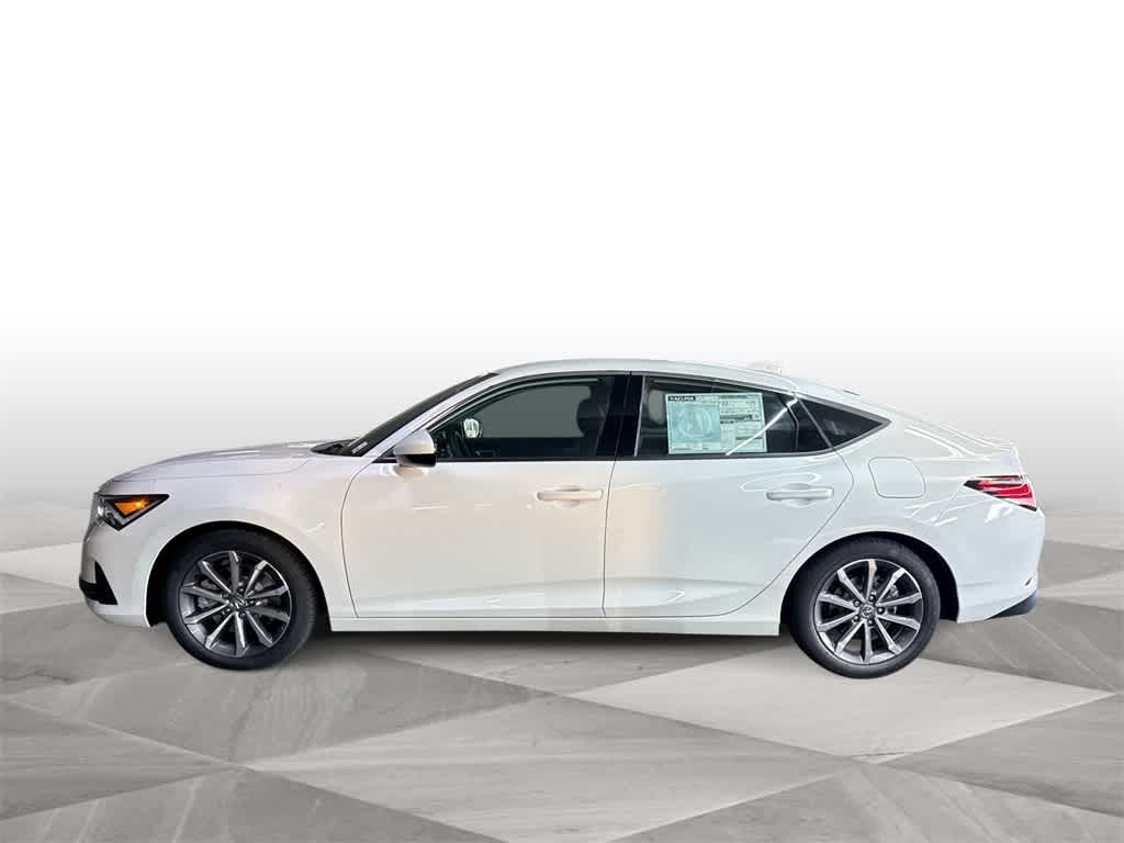 2026 Acura Integra INTEGRA