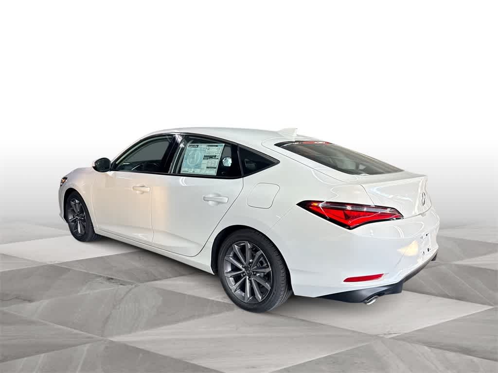 2026 Acura Integra INTEGRA