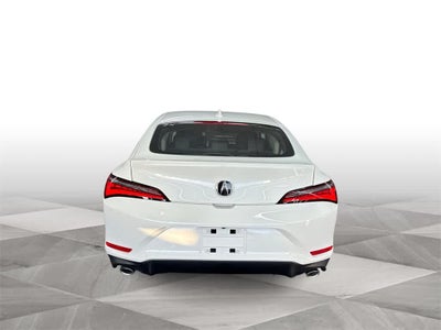 2026 Acura Integra INTEGRA