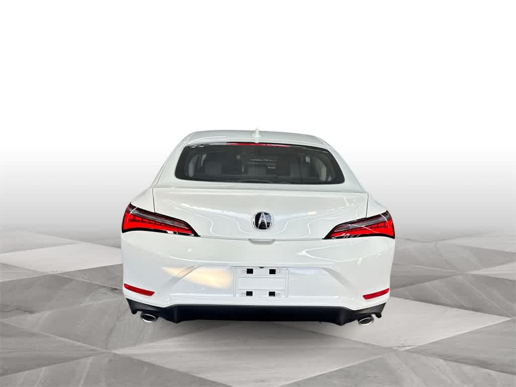 2026 Acura Integra INTEGRA