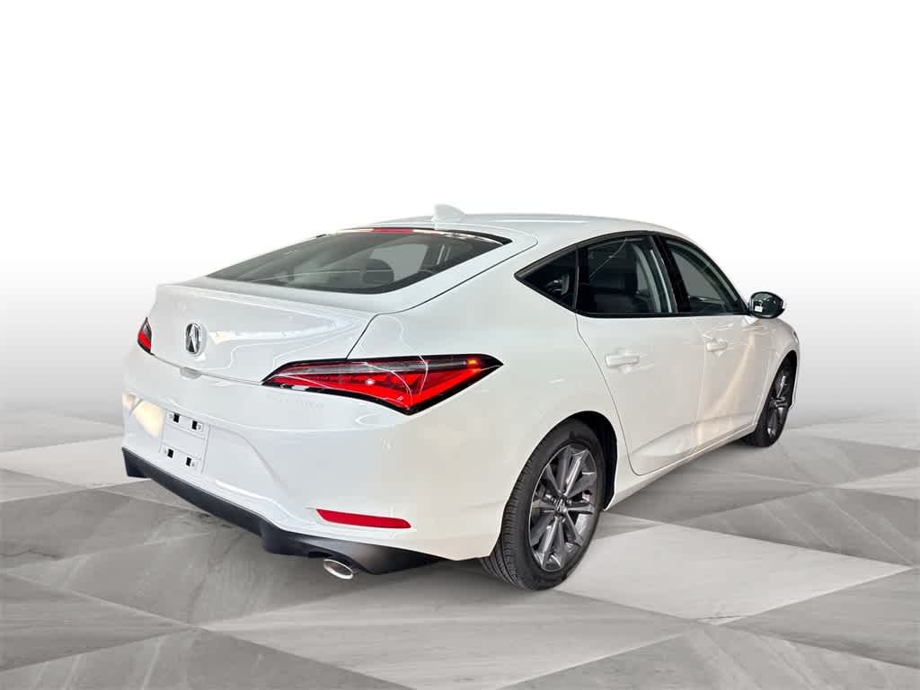 2026 Acura Integra INTEGRA