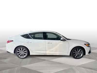 2026 Acura Integra INTEGRA