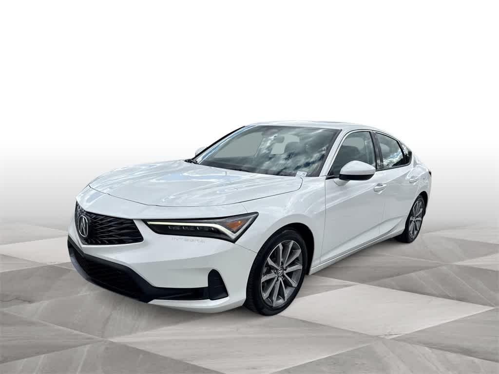 2023 Acura Integra INTEGRA