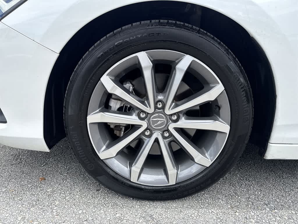 2023 Acura Integra INTEGRA