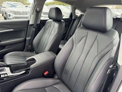 2023 Acura Integra INTEGRA