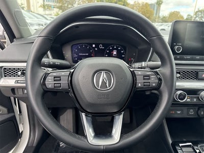 2023 Acura Integra INTEGRA