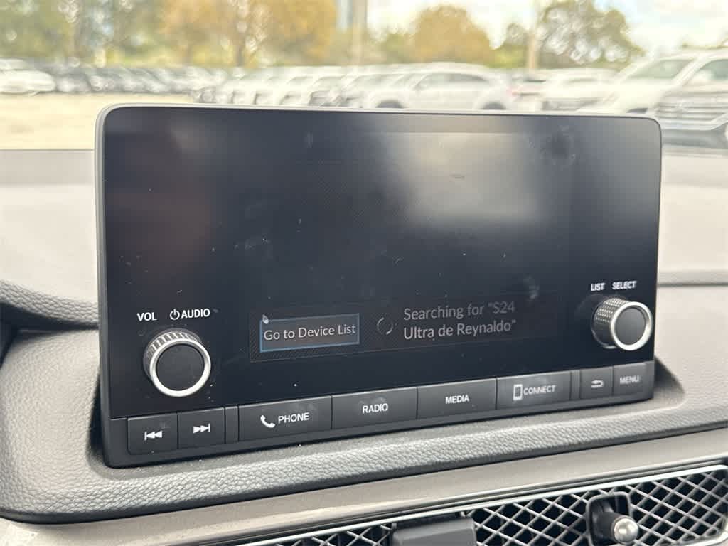 2023 Acura Integra INTEGRA