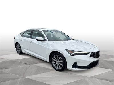 2023 Acura Integra INTEGRA