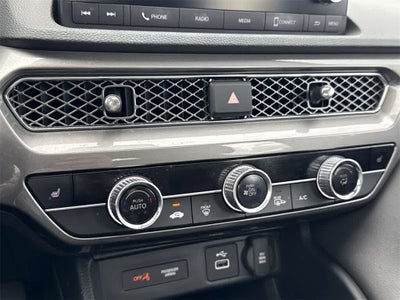 2023 Acura Integra INTEGRA