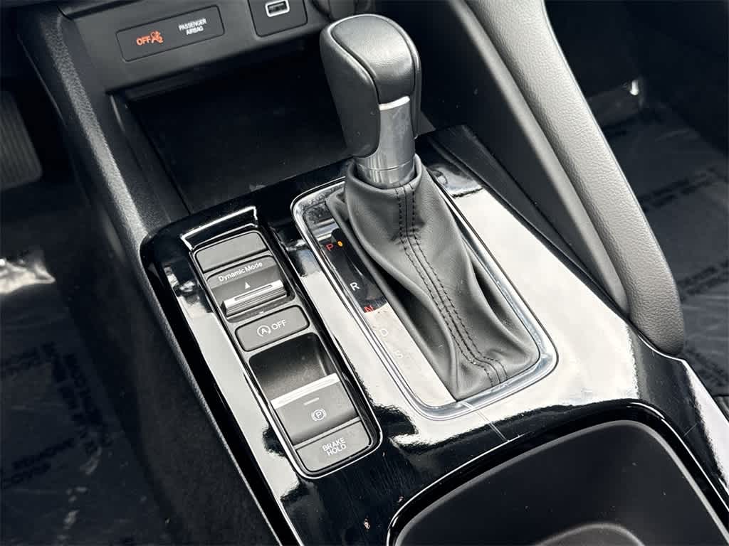 2023 Acura Integra INTEGRA