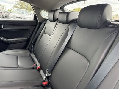 2023 Acura Integra INTEGRA