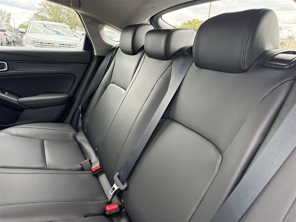 2023 Acura Integra INTEGRA