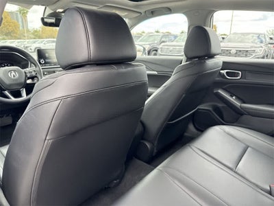 2023 Acura Integra INTEGRA