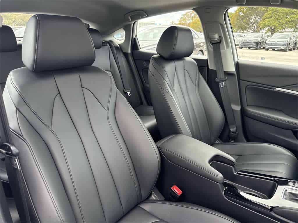 2023 Acura Integra INTEGRA