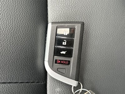 2023 Acura Integra INTEGRA