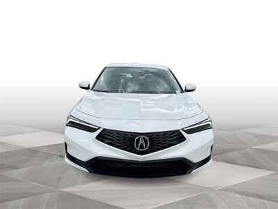 2023 Acura Integra INTEGRA