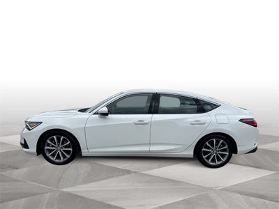 2023 Acura Integra INTEGRA