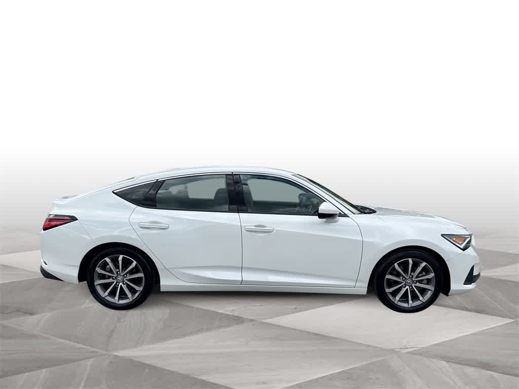 2023 Acura Integra INTEGRA