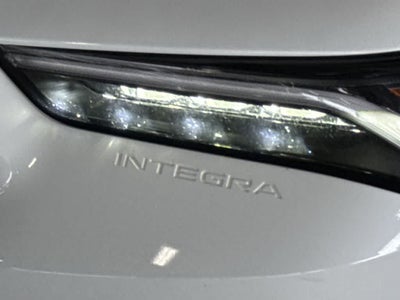 2024 Acura Integra CVT