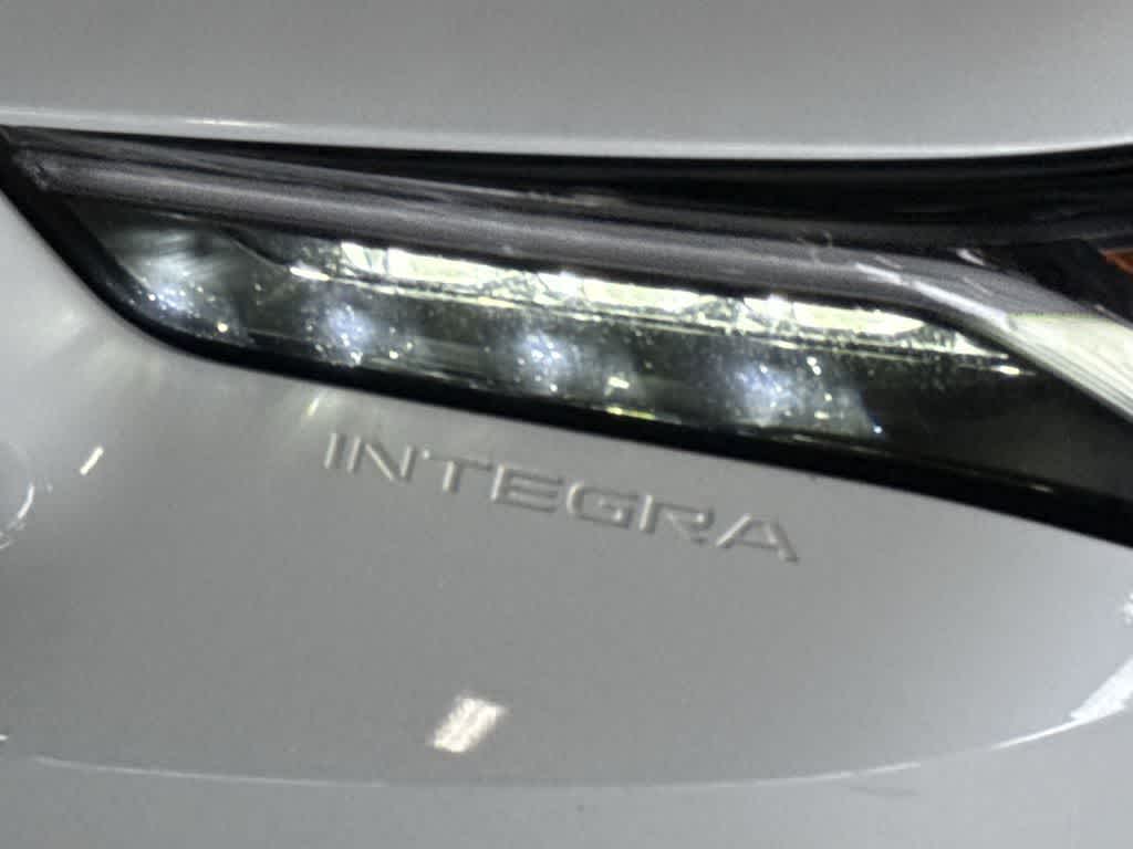 2024 Acura Integra CVT