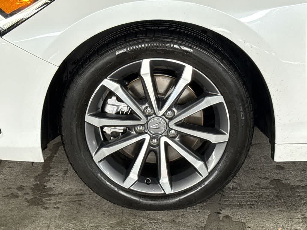 2024 Acura Integra CVT