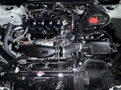 2024 Acura Integra CVT