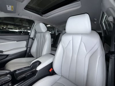 2024 Acura Integra CVT