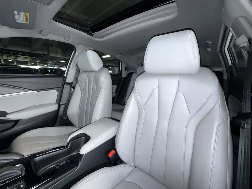 2024 Acura Integra CVT