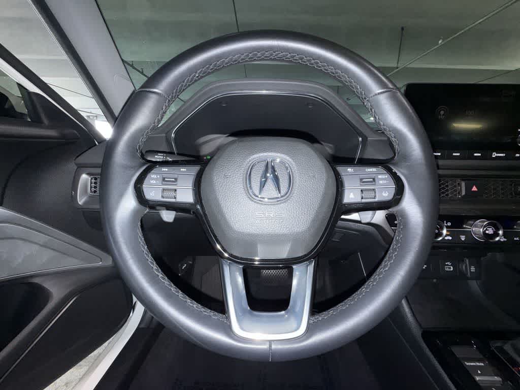 2024 Acura Integra CVT