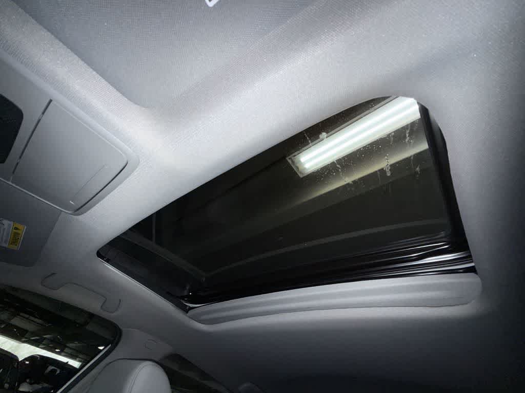 2024 Acura Integra CVT