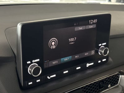 2024 Acura Integra CVT