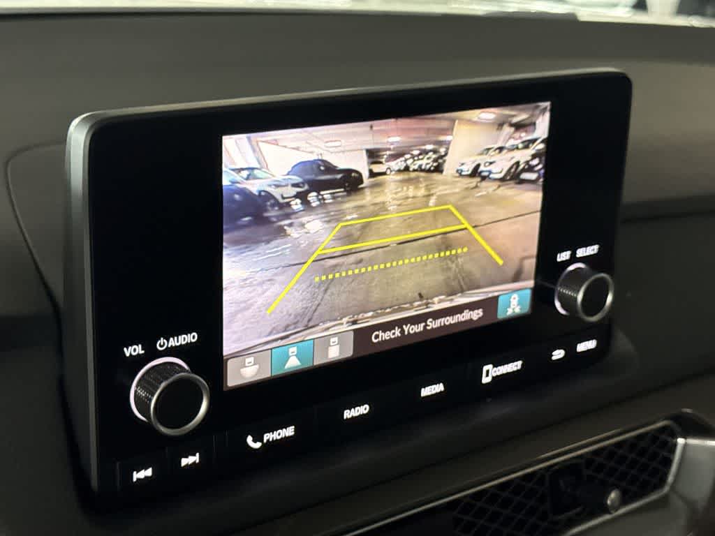 2024 Acura Integra CVT