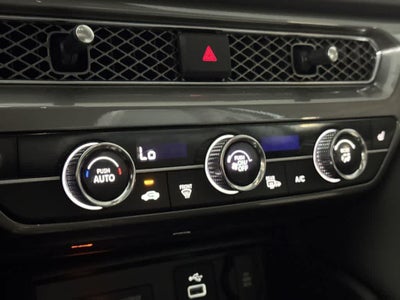 2024 Acura Integra CVT