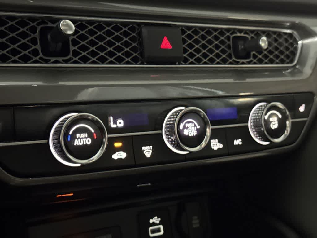 2024 Acura Integra CVT