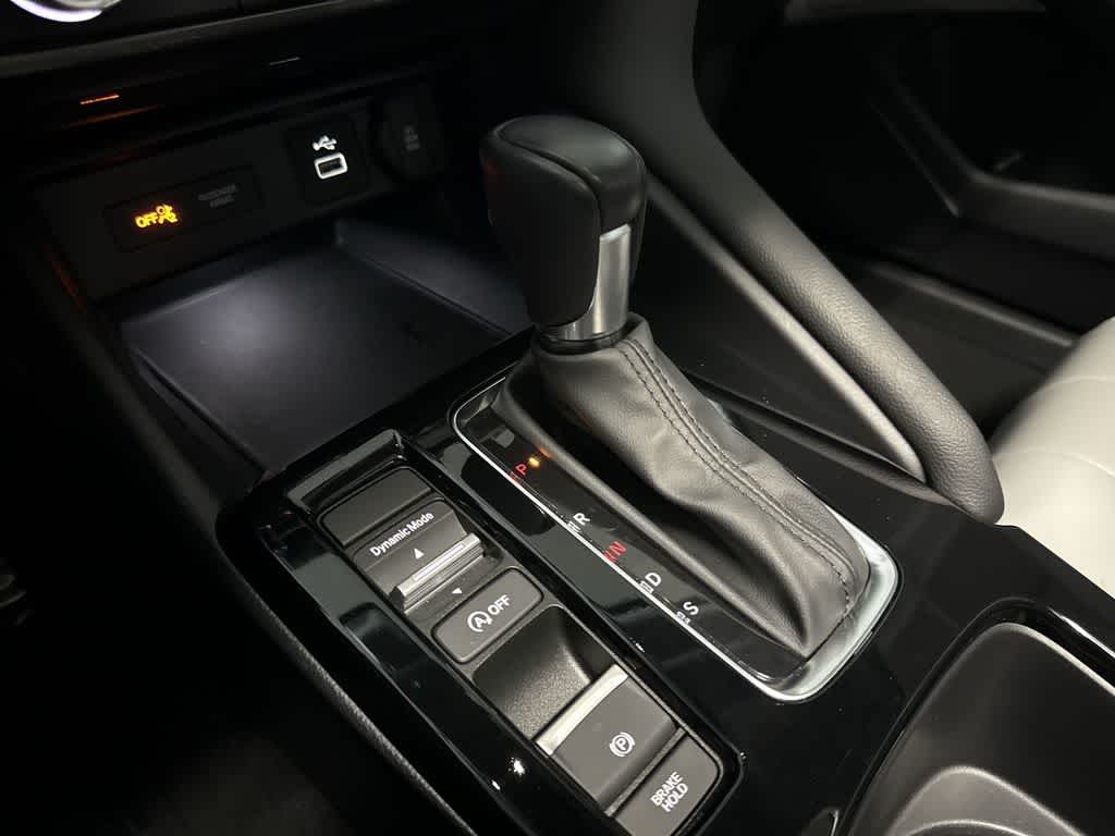 2024 Acura Integra CVT