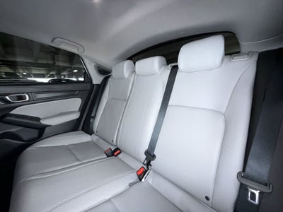 2024 Acura Integra CVT