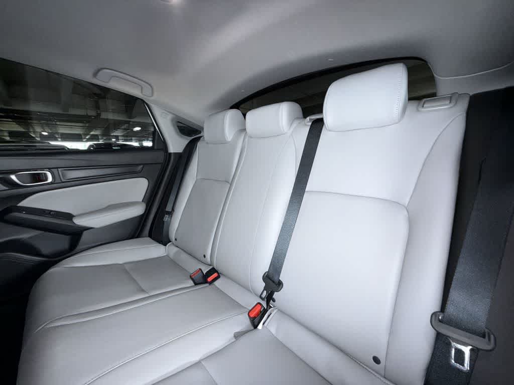 2024 Acura Integra CVT